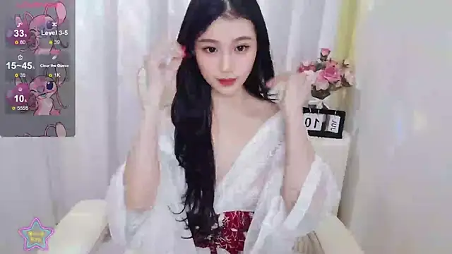 Snapshot of Mia_168 chatting on July 2026 12:37:02 AM Mia 168 online show from July 2026 12:37:02 AM