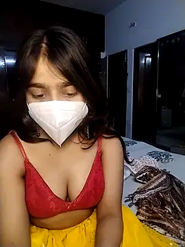 Snapshot of Ishaa_22 chatting on March 2026 09:27:01 AM Ishaa 22 online show from March 2026 09:27:01 AM