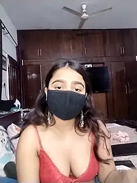 Snapshot of Ishaa_22 chatting on March 2026 06:24:02 PM Ishaa 22 online show from March 2026 06:24:02 PM