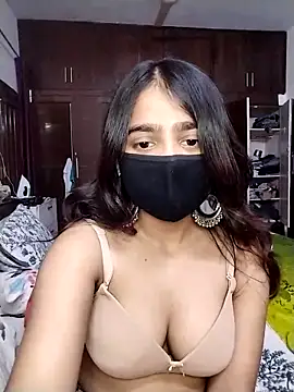 Snapshot of Ishaa_22 chatting on April 2026 05:54:01 PM Ishaa 22 online show from April 2026 05:54:01 PM