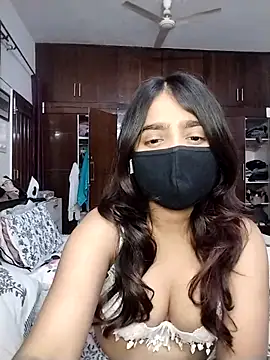Snapshot of Ishaa_22 chatting on April 2026 05:58:01 PM Ishaa 22 online show from April 2026 05:58:01 PM