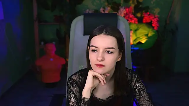 KellieBanshe online show from April 2026 04:20:02 AM