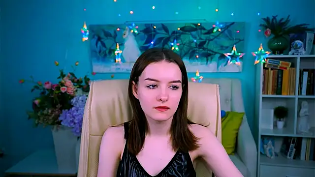 KellieBanshe online show from April 2026 04:18:02 AM