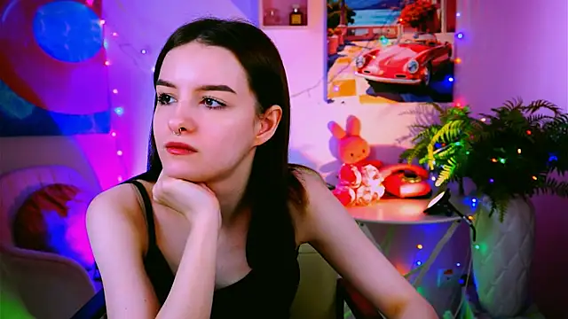 KellieBanshe online show from April 2026 04:37:02 AM