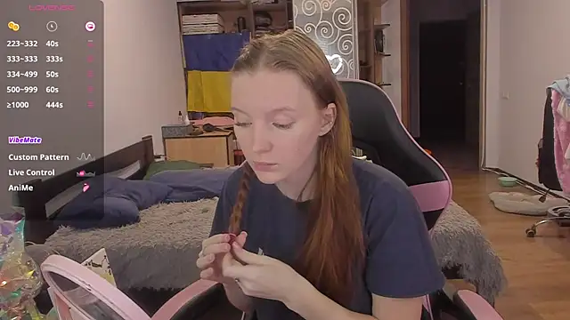 Snapshot of Mary_Blu chatting on November 2025 11:35:01 AM Mary Blu online show from November 2025 11:35:01 AM