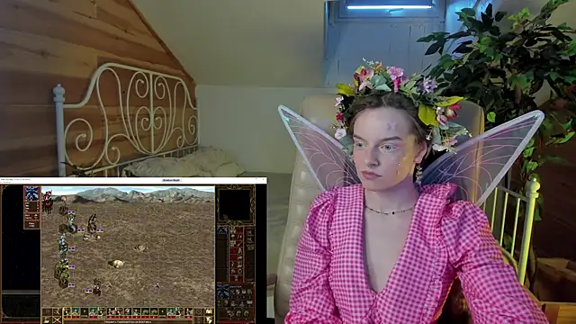 MephalaHOMM3 online show from March 2026 11:14:01 AM