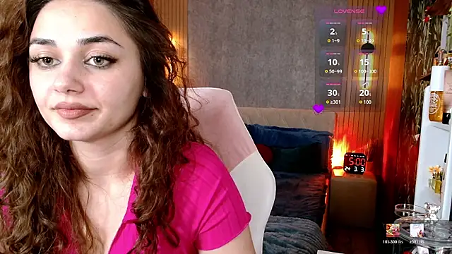 KatarinaHeaven online show from March 2026 03:01:02 AM