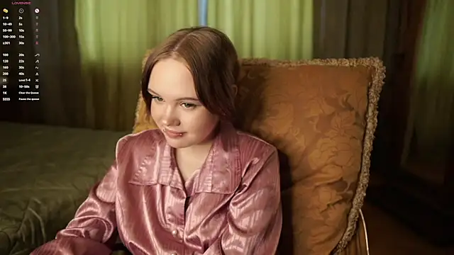 LeahAllsop online show from April 2026 03:59:01 AM