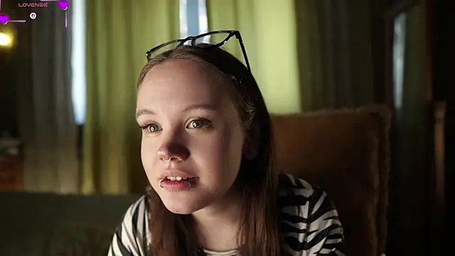 LeahAllsop online show from April 2026 03:41:01 AM