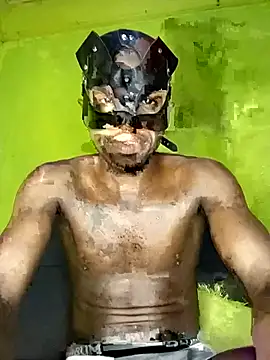 StrongEbonyDick online show from April 2026 06:21:01 PM