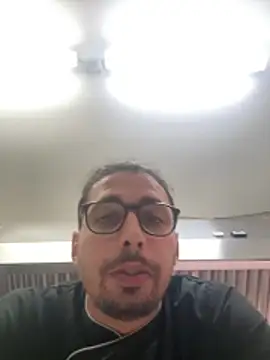 Snapshot of Chef69g chatting on April 2026 11:35:01 AM Chef69g online show from April 2026 11:35:01 AM