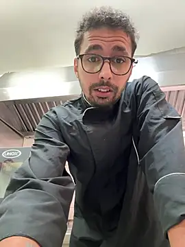 Snapshot of Chef69g chatting on May 2026 09:36:02 AM Chef69g online show from May 2026 09:36:02 AM