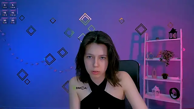 aria wild  online show from May 2026 08:03:02 PM