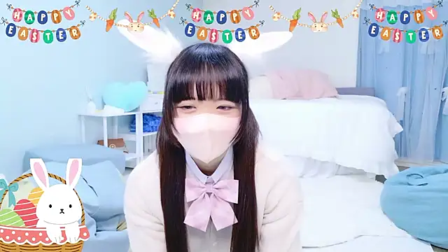 Hime na online show from March 2026 12:28:01 PM