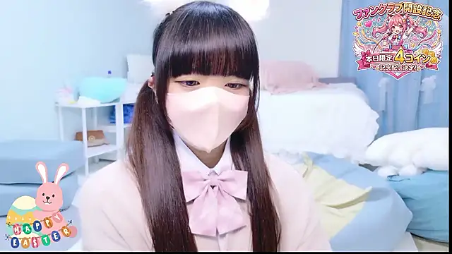 Hime na online show from April 2026 12:02:01 PM