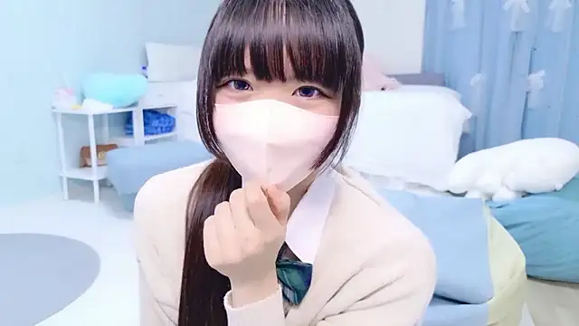 Hime na online show from April 2026 11:48:01 AM