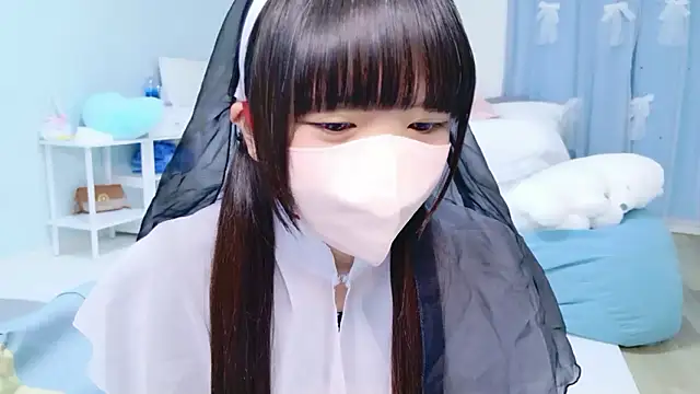 Snapshot of Hime_na chatting on April 2026 04:15:02 PM Hime na online show from April 2026 04:15:02 PM