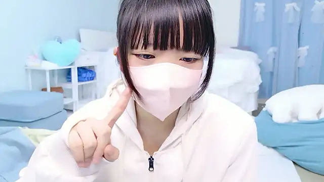 Snapshot of Hime_na chatting on April 2026 09:51:02 AM Hime na online show from April 2026 09:51:02 AM