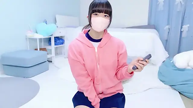 Snapshot of Hime_na chatting on April 2026 10:46:01 AM Hime na online show from April 2026 10:46:01 AM