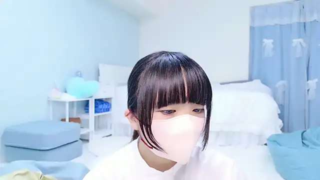 Snapshot of Hime_na chatting on April 2026 09:35:02 AM Hime na online show from April 2026 09:35:02 AM