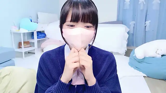 Snapshot of Hime_na chatting on May 2026 03:06:02 PM Hime na online show from May 2026 03:06:02 PM