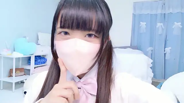 Snapshot of Hime_na chatting on May 2026 12:01:01 PM Hime na online show from May 2026 12:01:01 PM