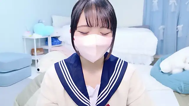Snapshot of Hime_na chatting on May 2026 10:19:02 AM Hime na online show from May 2026 10:19:02 AM
