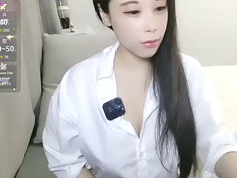 fairyTT online show from May 2026 09:34:02 PM