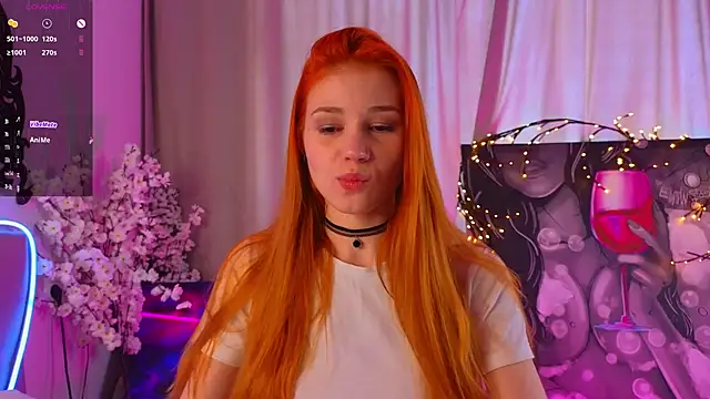 Snapshot of AmyLindsey chatting on April 2026 08:10:01 AM AmyLindsey online show from April 2026 08:10:01 AM