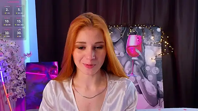 Snapshot of AmyLindsey chatting on July 2026 07:35:01 AM AmyLindsey online show from July 2026 07:35:01 AM
