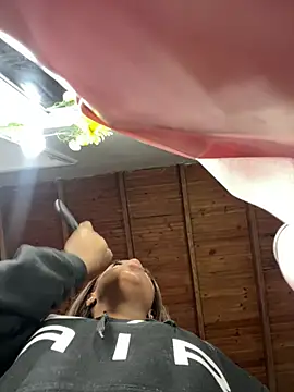 Snapshot of LiaTrainor chatting on March 2026 11:54:01 AM LiaTrainor online show from March 2026 11:54:01 AM