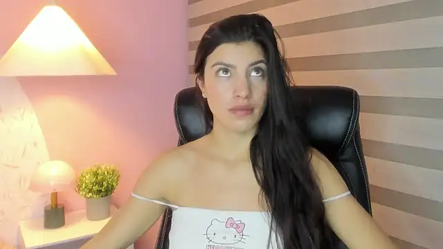 LILY BRM online show from June 2026 08:57:02 PM