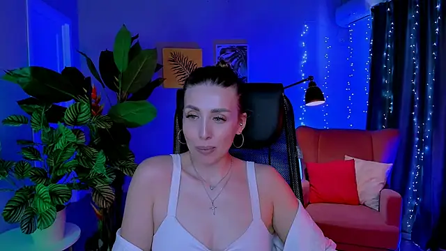 MonicaRiley online show from March 2026 12:30:02 PM