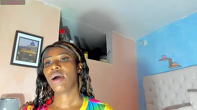 rosi cooper online show from July 2026 10:41:01 AM