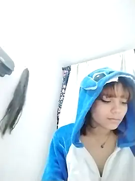 Snapshot of Scaiff_1 chatting on March 2026 04:05:02 AM Scaiff 1 online show from March 2026 04:05:02 AM