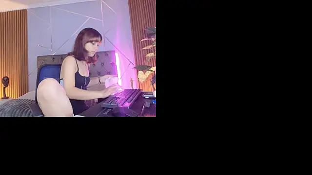 Snapshot of Scaiff_1 chatting on March 2026 09:15:01 PM Scaiff 1 online show from March 2026 09:15:01 PM