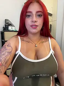 Emma Q0 online show from April 2026 02:06:01 AM