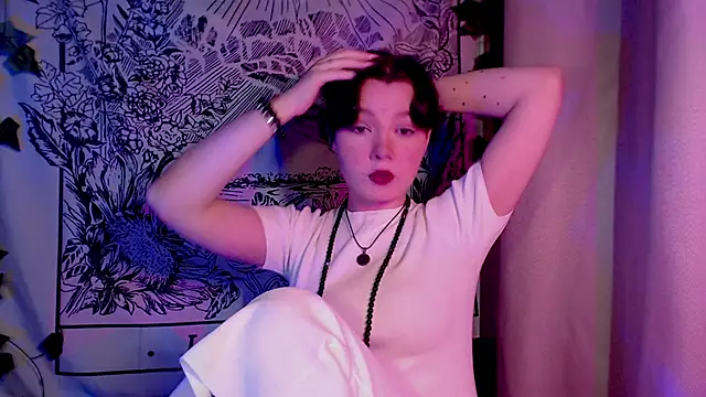 Snapshot of Robin_harrington chatting on April 2026 08:10:01 PM Robin harrington online show from April 2026 08:10:01 PM