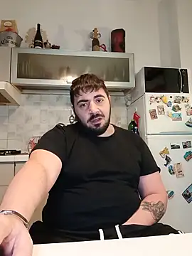 Snapshot of bear_skinny chatting on June 2026 05:19:01 PM bear skinny online show from June 2026 05:19:01 PM