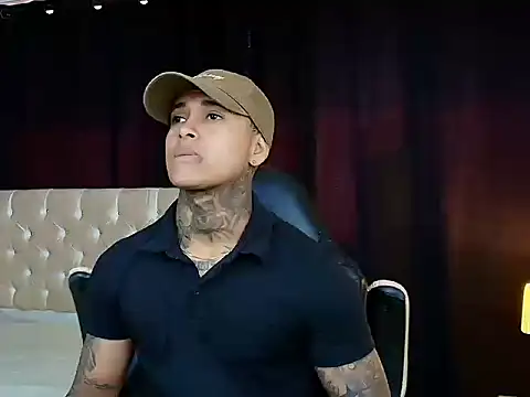 tyler bell  online show from March 2026 02:01:01 PM