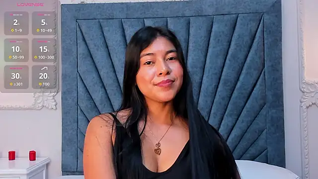 Snapshot of Leandra-Johnson chatting on March 2026 03:15:02 PM Leandra-Johnson online show from March 2026 03:15:02 PM