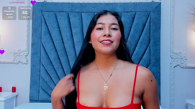 Snapshot of Leandra-Johnson chatting on April 2026 02:09:02 PM Leandra-Johnson online show from April 2026 02:09:02 PM