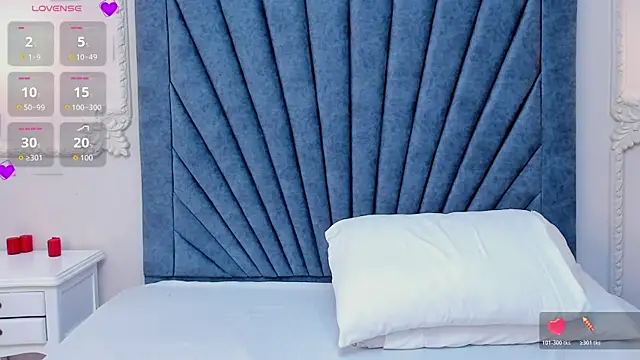 Snapshot of Leandra-Johnson chatting on April 2026 02:18:01 PM Leandra-Johnson online show from April 2026 02:18:01 PM