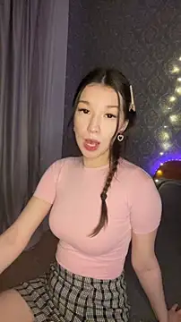 BabeEva- online show from April 2026 03:53:01 PM