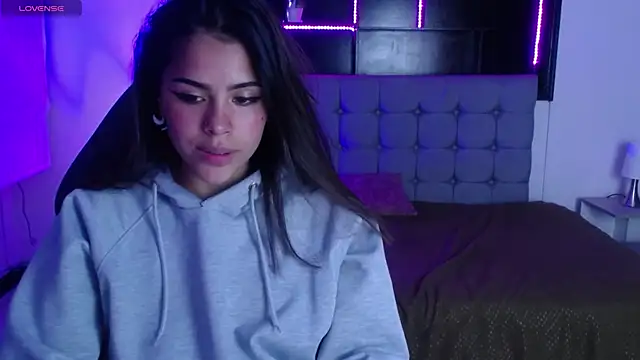  chloe 1 online show from March 2026 01:55:02 AM