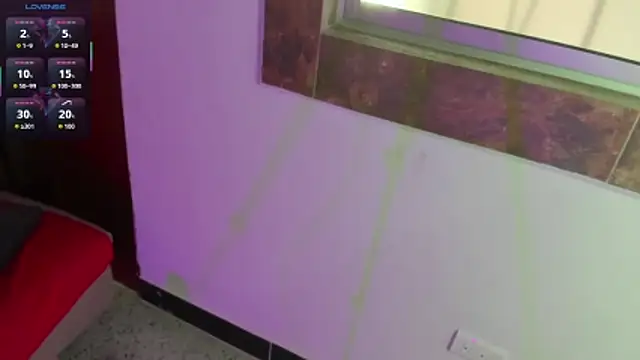 Snapshot of Scarlett_Cherry_ chatting on April 2026 04:12:01 PM Scarlett Cherry online show from April 2026 04:12:01 PM