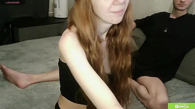 MaryHanter online show from May 2026 12:19:01 AM
