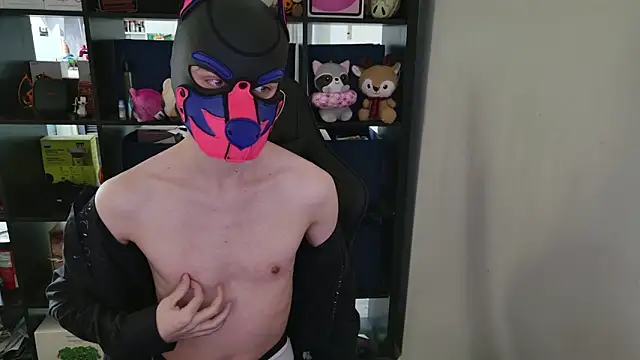 MellPUP online show from April 2026 04:26:01 PM