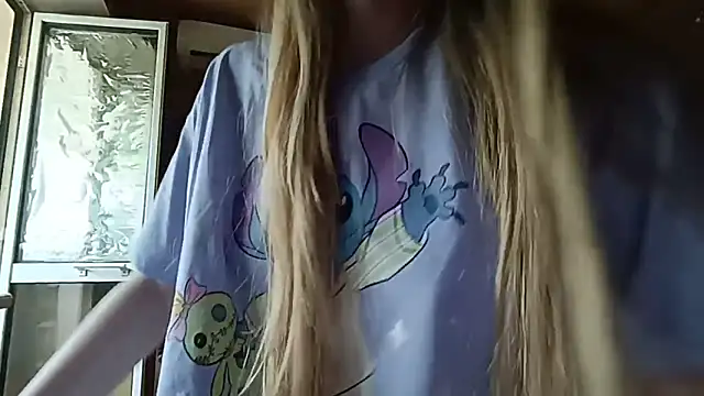 pinkpinkpinkpinkdoll online show from June 2026 10:57:02 AM