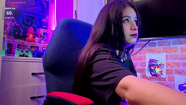 Snapshot of Yorumakie_777 chatting on March 2026 12:25:01 AM Yorumakie 777 online show from March 2026 12:25:01 AM